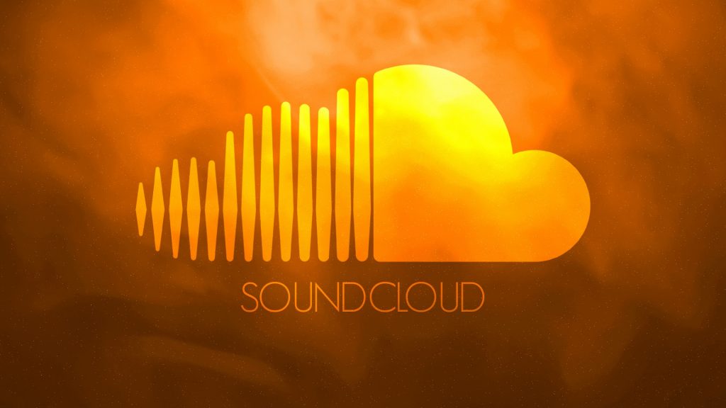 Музыкальное приложение SoundCloud: платформа для уникальной музыки
