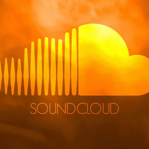 SoundCloud Music Application: Platform for Unique Music