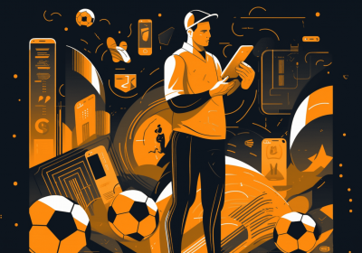 Advantages of Using Soccer Betting Apps