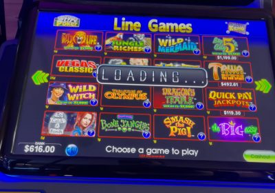 The Advantages of Playing Online Casino Games on a Mobile Device