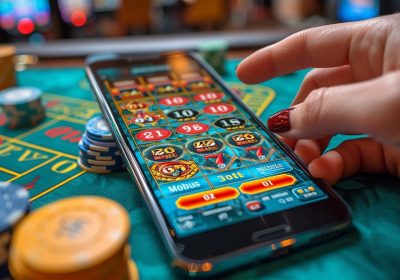 The popularity of mobile apps: how they are changing the Casino Experience