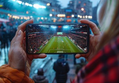 The best live score apps for football enthusiasts