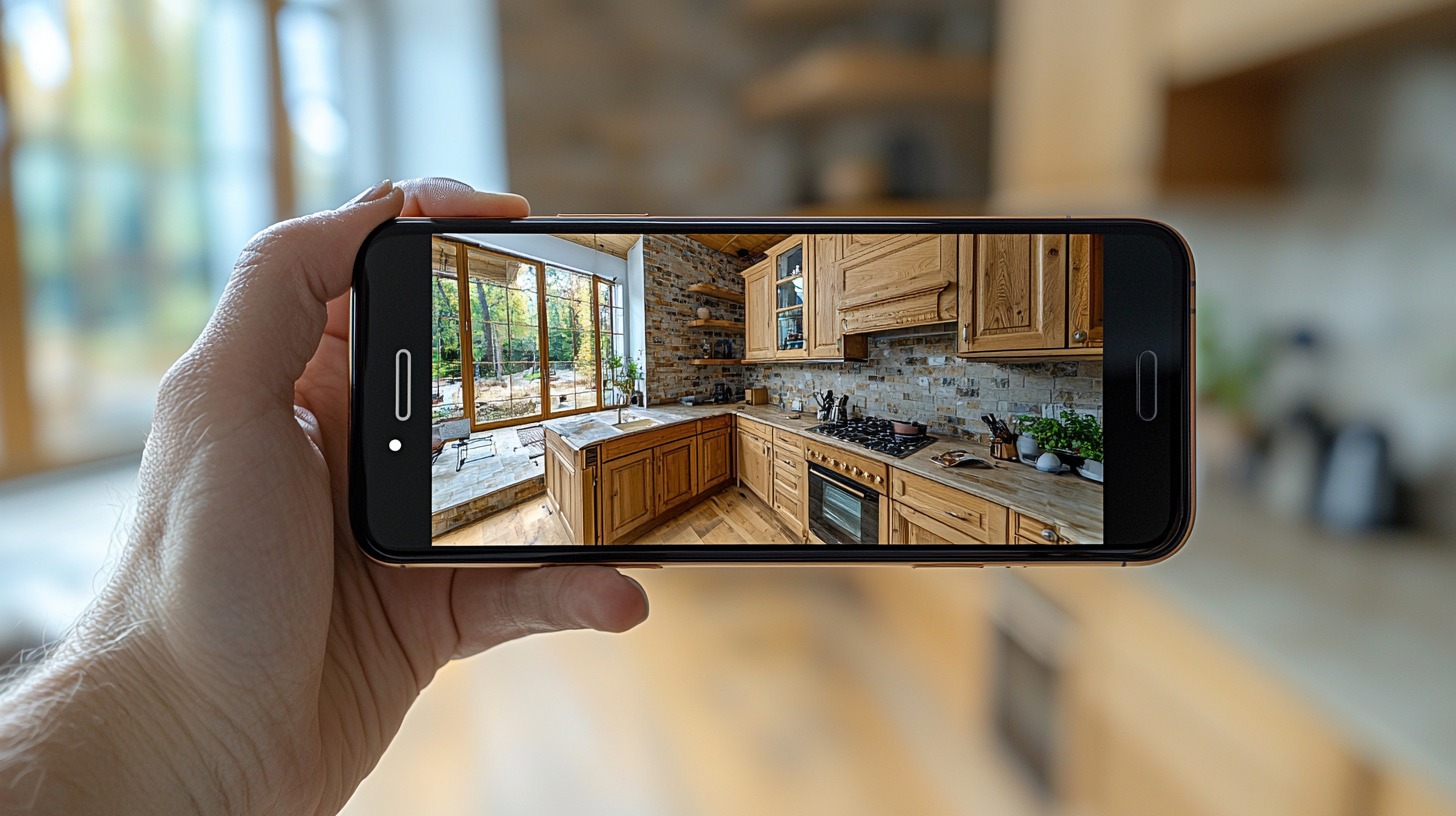 Inspection app