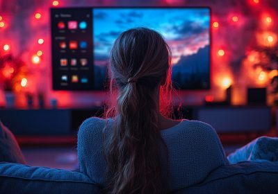 Как стриминговые приложения меняют индустрию развлечений