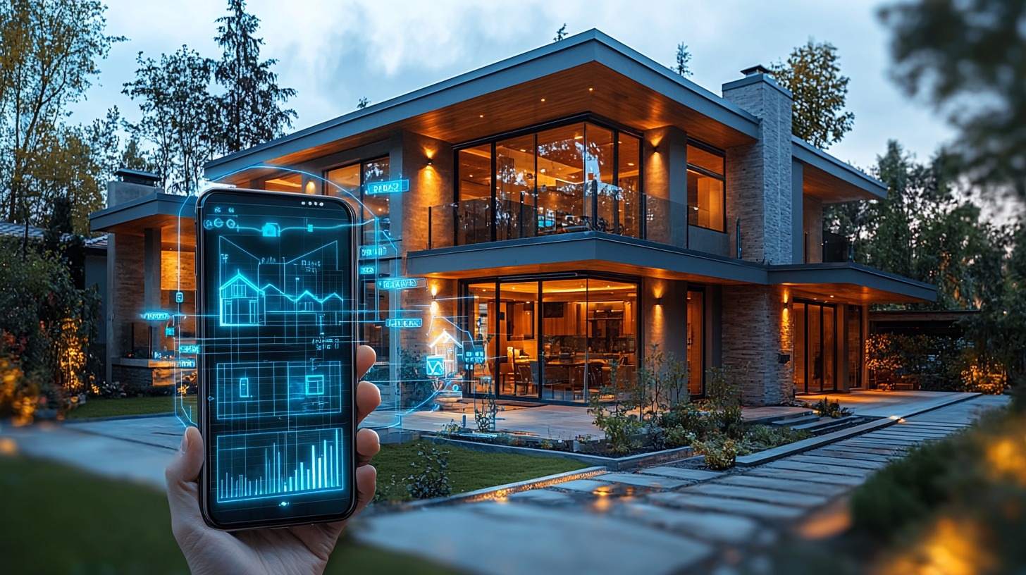 House inspection app