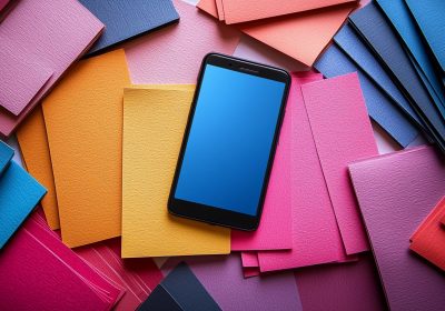 Top apps to make video flyers