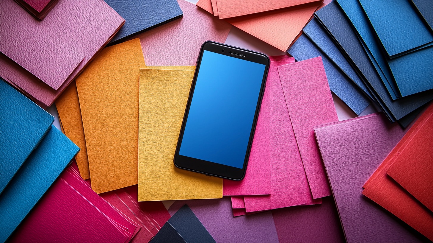 Apps to make video flyers