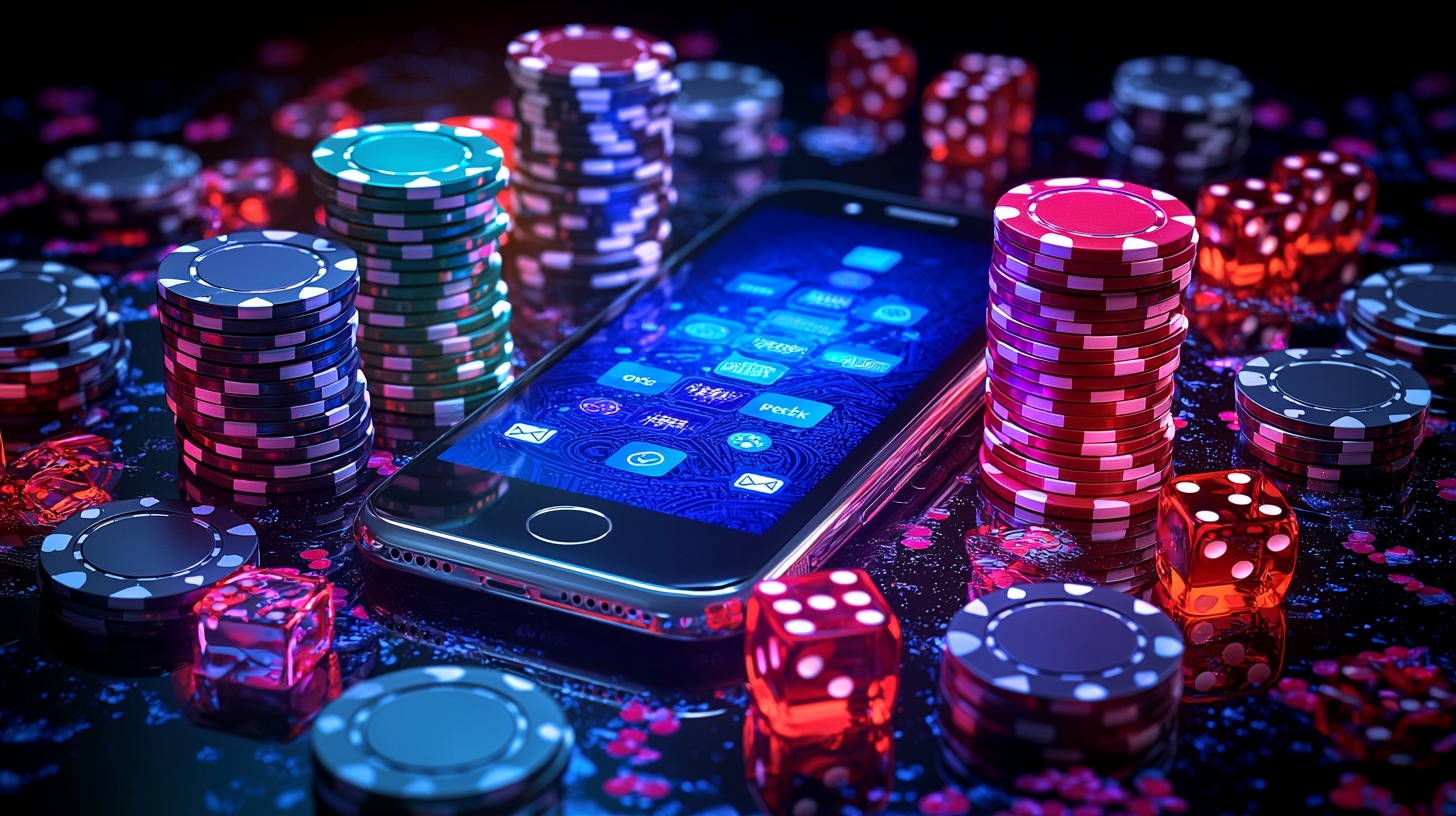 Online gambling