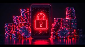 Security challenges in mobile casino