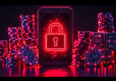Security challenges in mobile casino applications