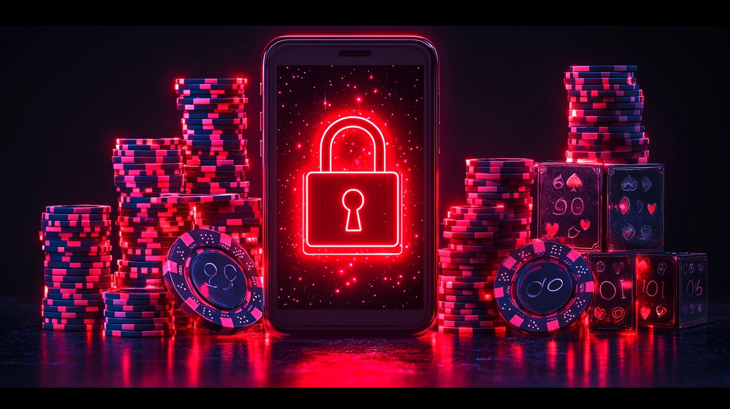 Security challenges in mobile casino
