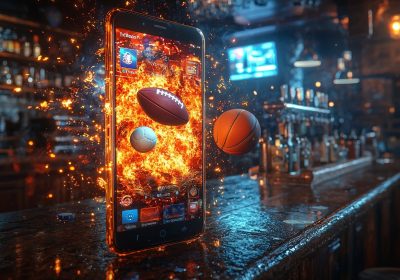 How to build a sports betting app