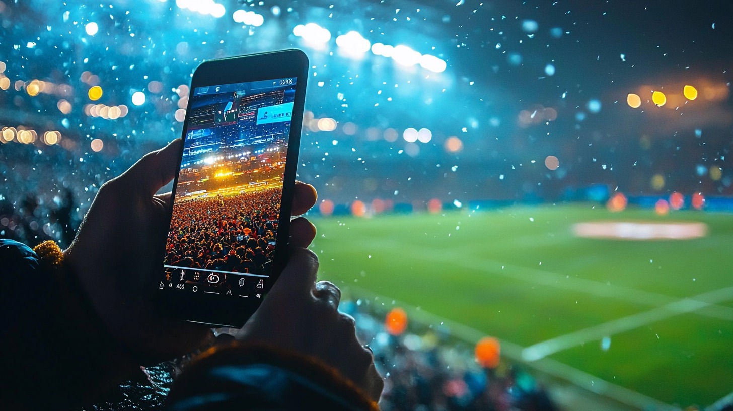 Football match