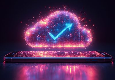 Leading apps for file sharing