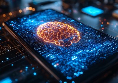AI and machine learning in insurance apps