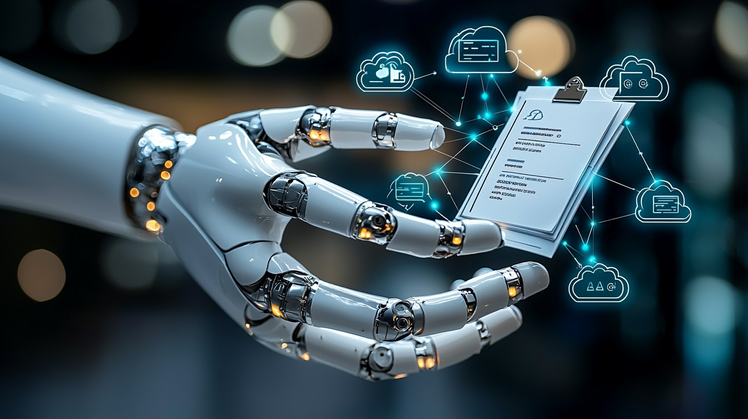 Machine learning in insurance
