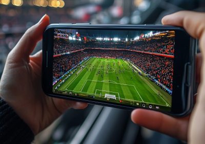 Как разработать приложение для ставок на спорт