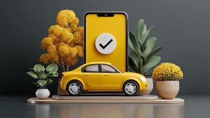 Build a car insurance app