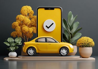 How to build a car insurance app