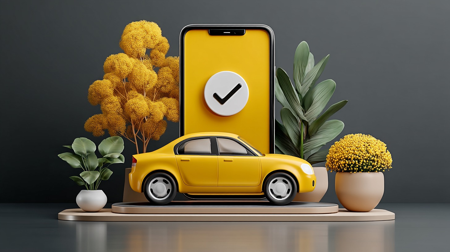 Build a car insurance app