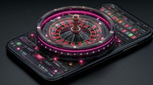 Mobile online casino trends