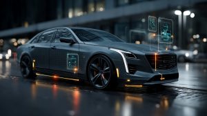 Integrating apps with car systems safely