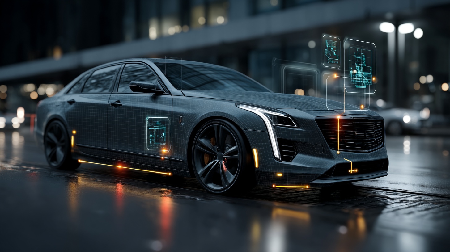 Integrating apps with car systems safely