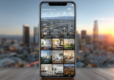 The best smart home apps for ease of use