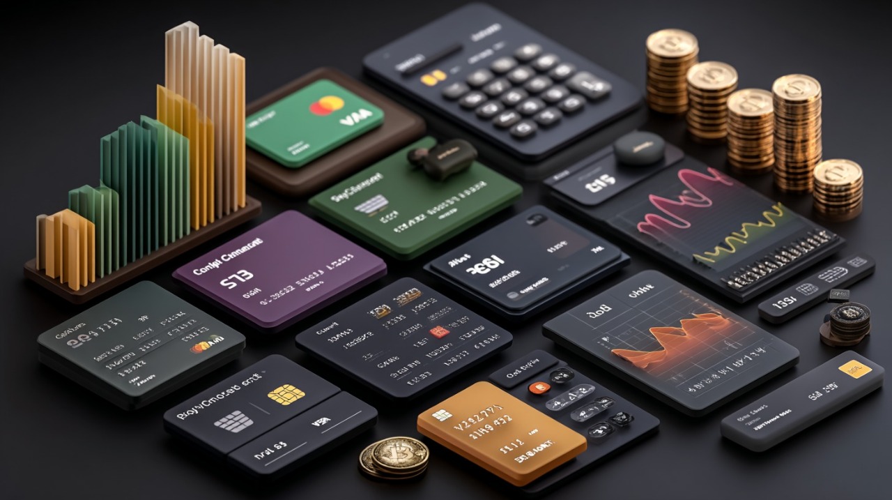 Payment gateway types