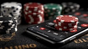 The importance of fast casino apps