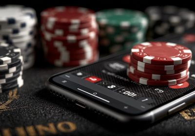 Why fast loading times matter for mobile casino apps