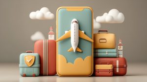 Travel insurance apps for safer trips