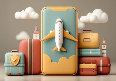 How travel insurance apps make traveling safer and easier