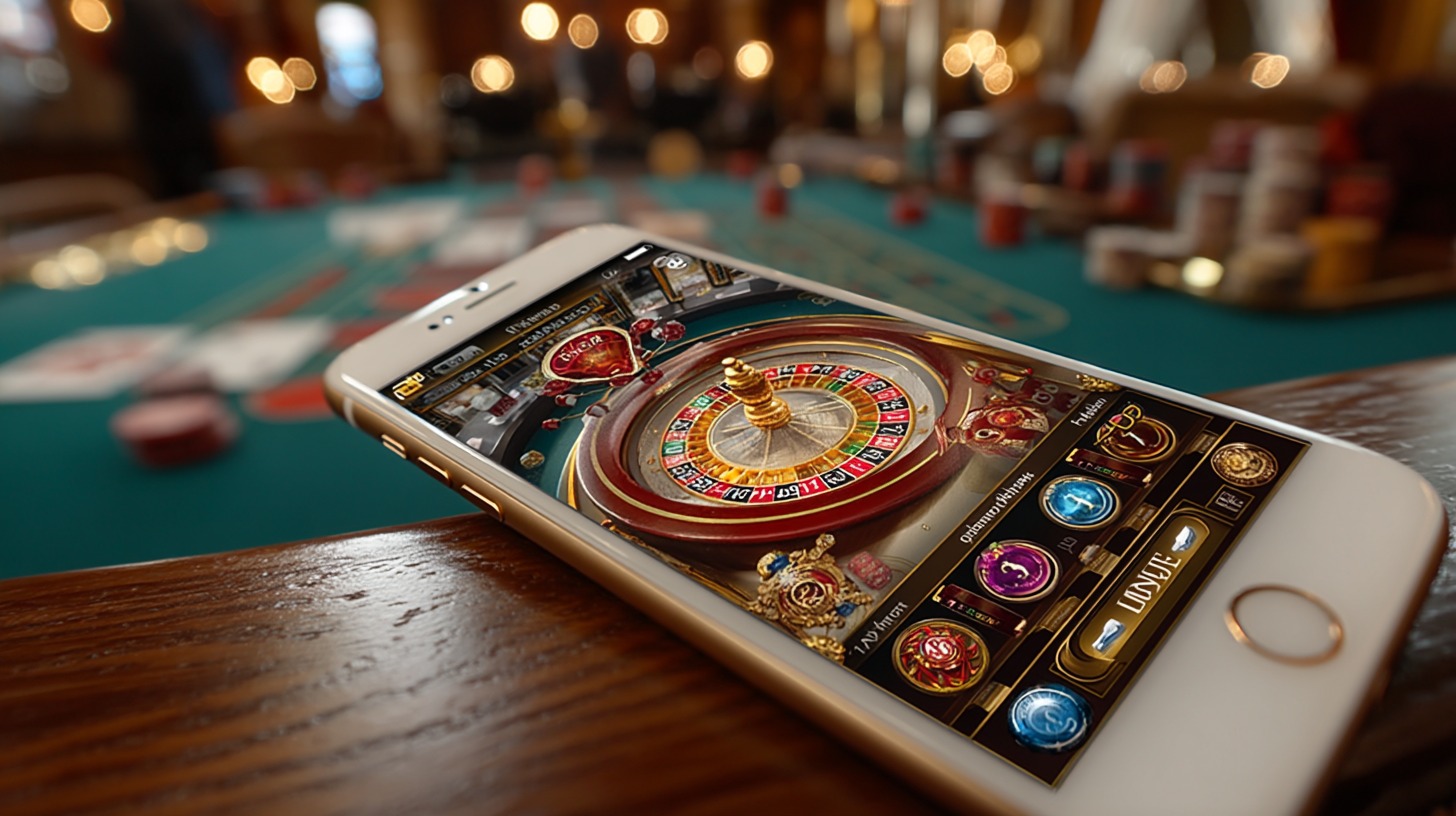 Fast casino apps