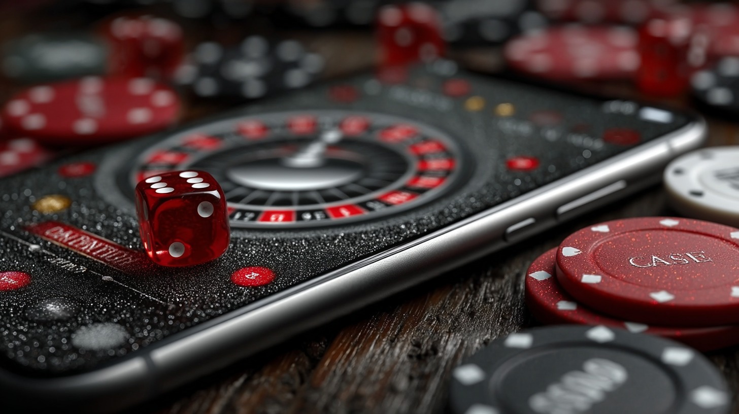 Casino app